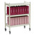 Omnimed Beam Omnicart Chart Racks Omnimed Beam Omnicart Chart Racks