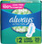 P&G Distributing Always Ultra Thin Pads