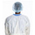 Halyard Over-The-Head Tri-Layer Isolation Gowns