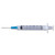 Bd 3 Ml Syringes & Needles (10137_309570)