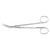 Miltex Locklin Scissors