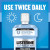 Kenvue Listerine Zero Alcohol Mouthwash (10137_38634) Kenvue Listerine Zero Alcohol Mouthwash (10137_38634)
