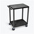 Luxor Utility Carts (10137_HE32-B)