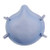 Peerless Medical N95 Strapless Face Mask