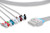 Mindray Ecg Leadwires (10137_009-004771-00)