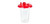Cardinal Health Medi-Vac Semi-Rigid Suction Canister (10137_65652-555) Cardinal Health Medi-Vac Semi-Rigid Suction Canister (10137_65652-555)