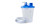 Cardinal Health Medi-Vac Semi-Rigid Suction Canister Cardinal Health Medi-Vac Semi-Rigid Suction Canister