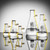 Globe Scientific Glass Flask (10137_8431000) Globe Scientific Glass Flask (10137_8431000)