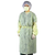 AMD Medicom Isolation Gowns