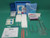 Bioseal Chest Tube Insertion Tray - Cht006/10