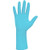 Halyard Purezero Hg5 Blue Nitrile Cleanroom Gloves