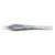 Br Surgical Hudson (Ewald) Forceps