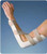 Performance Health Rolyan Pre-Formed Posterior Elbow Splint
