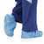 Cardinal Health High Fluid Shoe Cover