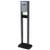 Gojo Purell Elite Floor Stand Gojo Purell Elite Floor Stand