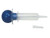 Amsino AMSure 60cc Irrigation Syringes