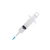 Amsino AMSure Catheter Tip Syringe
