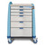 Capsa Healthcare Avalo Medical Cart Accessories