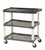 Lakeside Utility Carts - Plastic Lakeside Utility Carts - Plastic