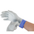 Ansell Microflex Lifestar EC Nitrile EMS Gloves