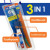 Dr. Fresh Children'S Travel Toothbrush Dr. Fresh Children'S Travel Toothbrush