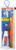 Dr. Fresh Children'S Travel Toothbrush Dr. Fresh Children'S Travel Toothbrush
