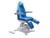 D.R.E. Avante Milano Procedure Chair Accessories