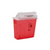 Cardinal Health SharpStar In-Room Sharps Containers