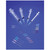 Exel Luer Slip Syringe With Needle (10111_26608)