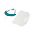 Tidishield Assemble 'N Goö Faceshield Lenses (10111_2210-100) Tidishield Assemble 'N Goö Faceshield Lenses (10111_2210-100)