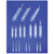 Exel Luer Slip Syringes (10137_26201)