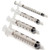 Bd Oral Syringe System (10111_305220)