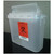 Plasti Wall Mounted Sharps Disposal System (10111_143254)