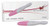 Clarity Diagnostics HCG High-Sensitivity Pregnancy Test Kits