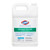 Clorox Healthcare Hydrogen Peroxide Disinfectant Cleaners