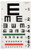 Dukal Tech-Med Eye Test Charts