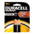 Duracell Coppertop Alkaline Retail Battery with Duralock Power Preserve