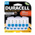 Duracell Hearing Aid Batteries