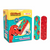 Dukal Nutramax Childrens' Character Adhesive Bandages, Clifford
