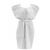 Graham Medical Quality Pediatric Examination Gowns