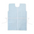 Graham Medical Tissue/poly/tissue Examination Gown