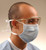 Crosstex Surgical Mask With Tie On Laces