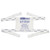 Sharn Anesthesia SharnSelect Sof-Strap Disposable Mask Harness