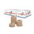 Hartmann USA AC Tape Plus Lf Adhesive Tape