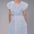 Tidi Choice 3-Ply Patient Exam Gowns