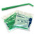 PlastCare Surgical Aspirator Tips, Large 1/4”, Green