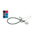 Pro Advantage Nurse Stethoscope (V1001_P542002)