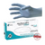 Innovative Nitriderm Ultra Blue Nitrile Synthetic Powder-Free Non Sterile Exam Gloves