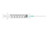 Ultimed UltiCare 3ml Safety Syringes