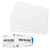 Disposable Tray Paper for Size B Dental Trays 8.5" x 12.25"